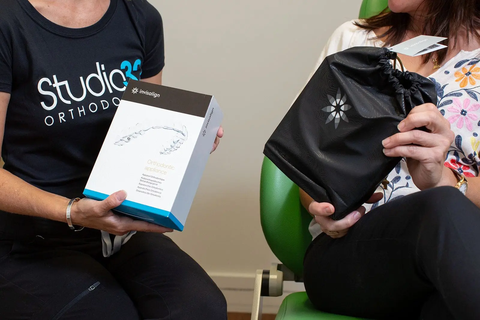 Doctor Show Invisalign