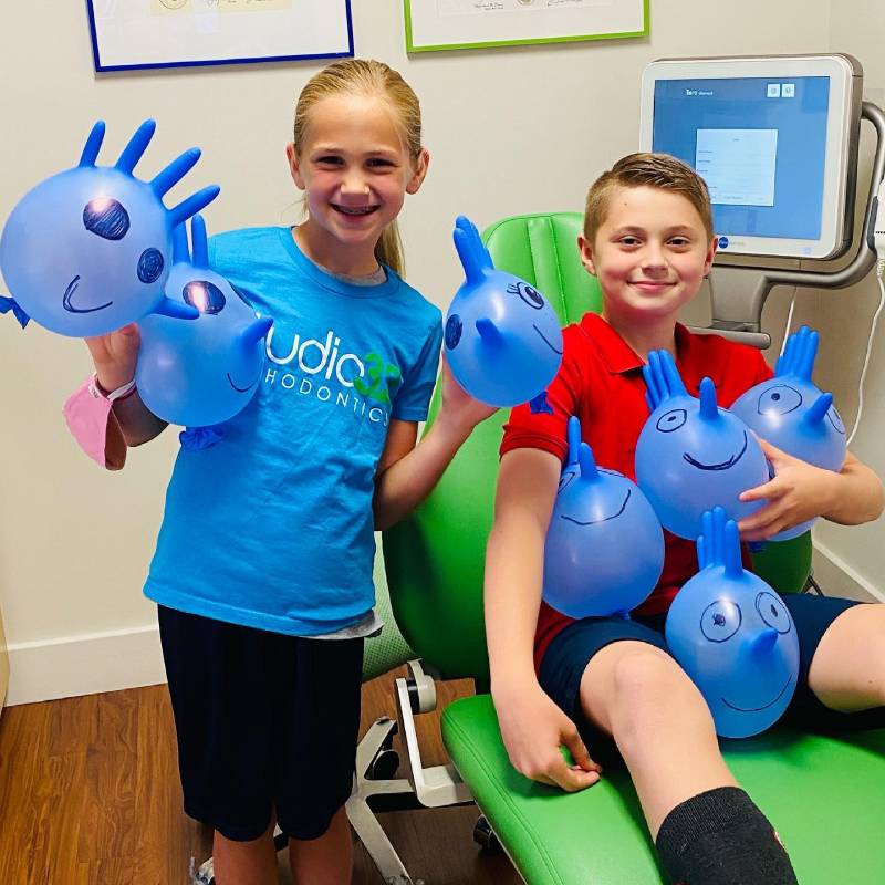 Early Orthodontic Treatment in Gainesville, FL