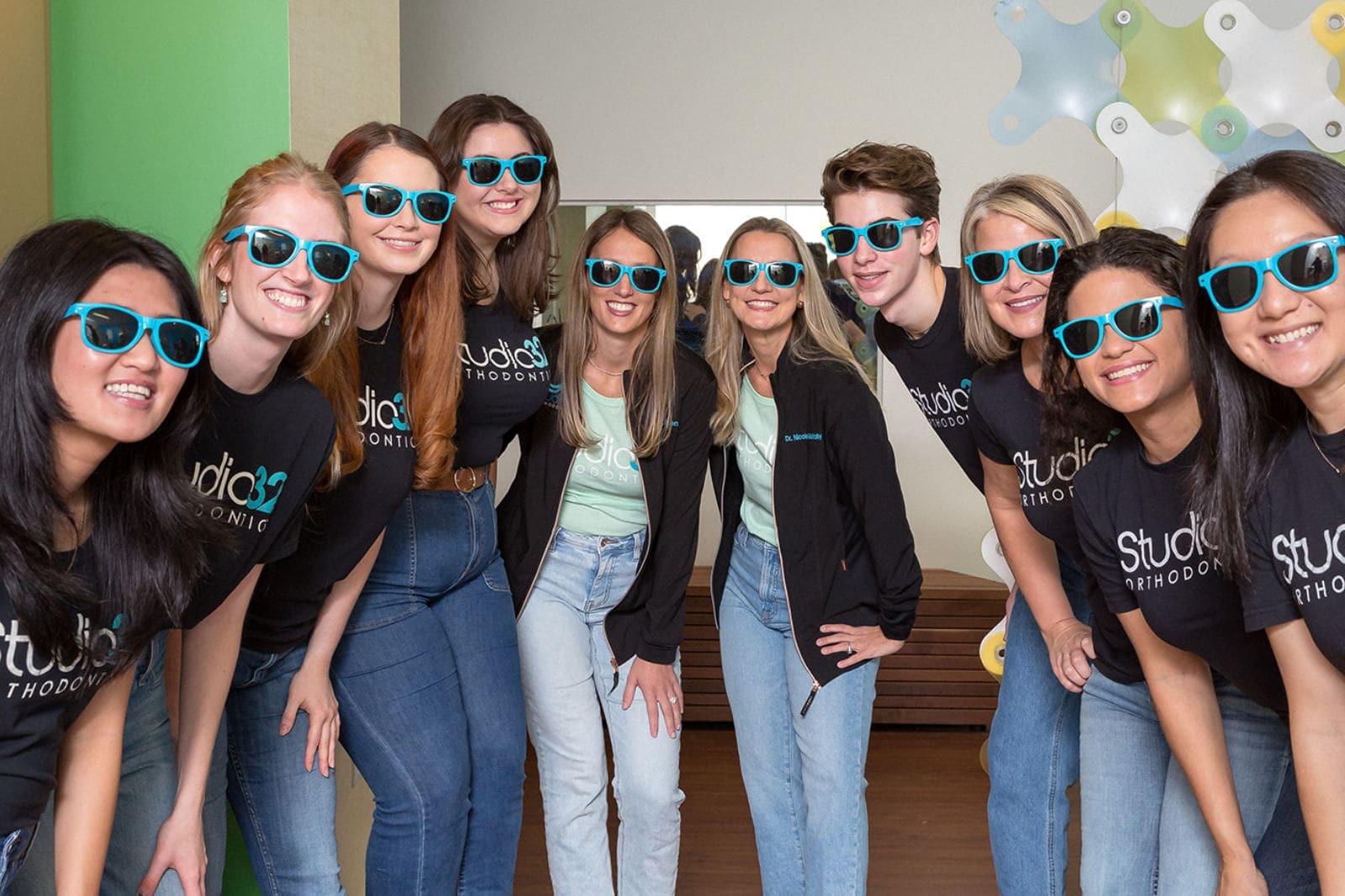 Studio32 Orthodontics - Orthodontist in Gainesville